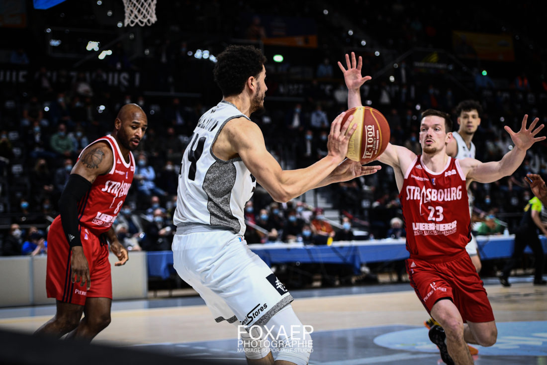 JDA BASKET VS SIG- 25-05-21 — FOXAEP, photographe Bourgogne