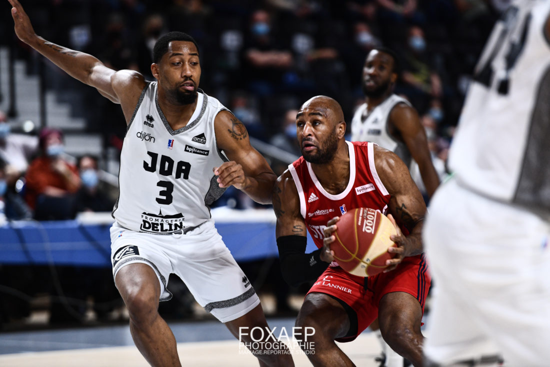 JDA BASKET VS SIG- 25-05-21 — FOXAEP, photographe Bourgogne