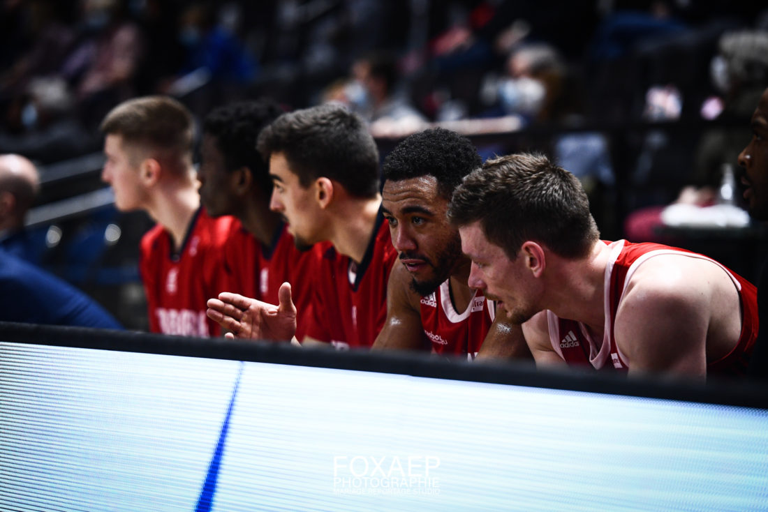 JDA BASKET VS SIG- 25-05-21 — FOXAEP, photographe Bourgogne