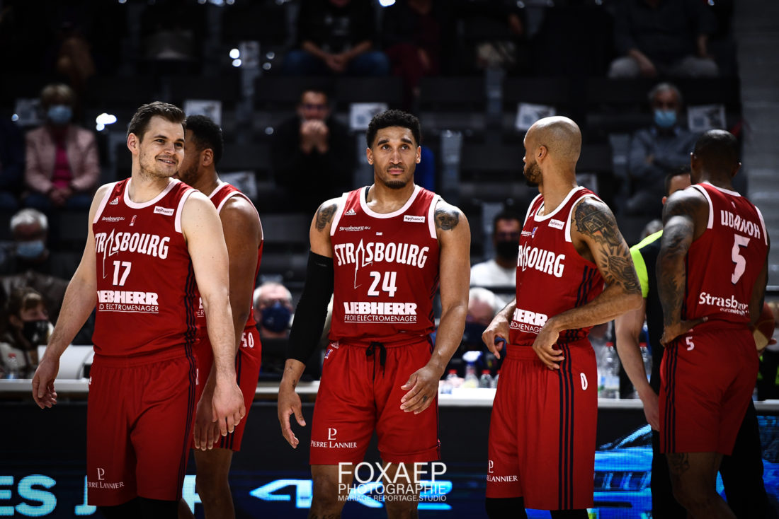 JDA BASKET VS SIG- 25-05-21 — FOXAEP, photographe Bourgogne