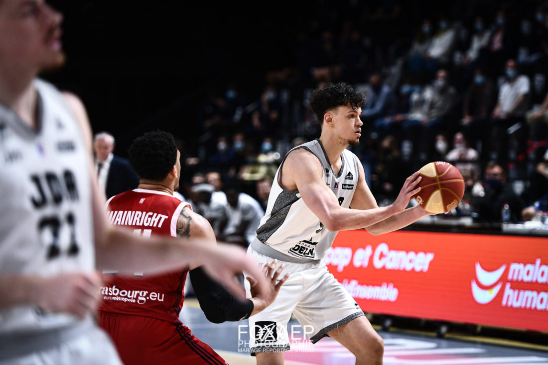 JDA BASKET VS SIG- 25-05-21 — FOXAEP, photographe Bourgogne