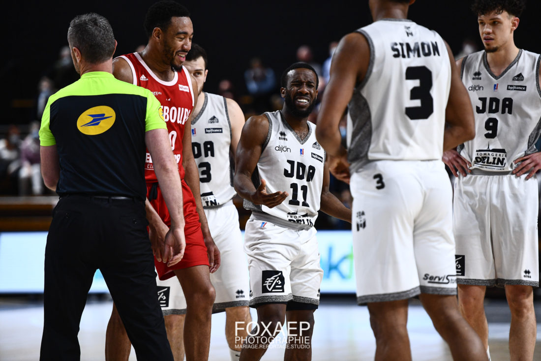 JDA BASKET VS SIG- 25-05-21 — FOXAEP, photographe Bourgogne