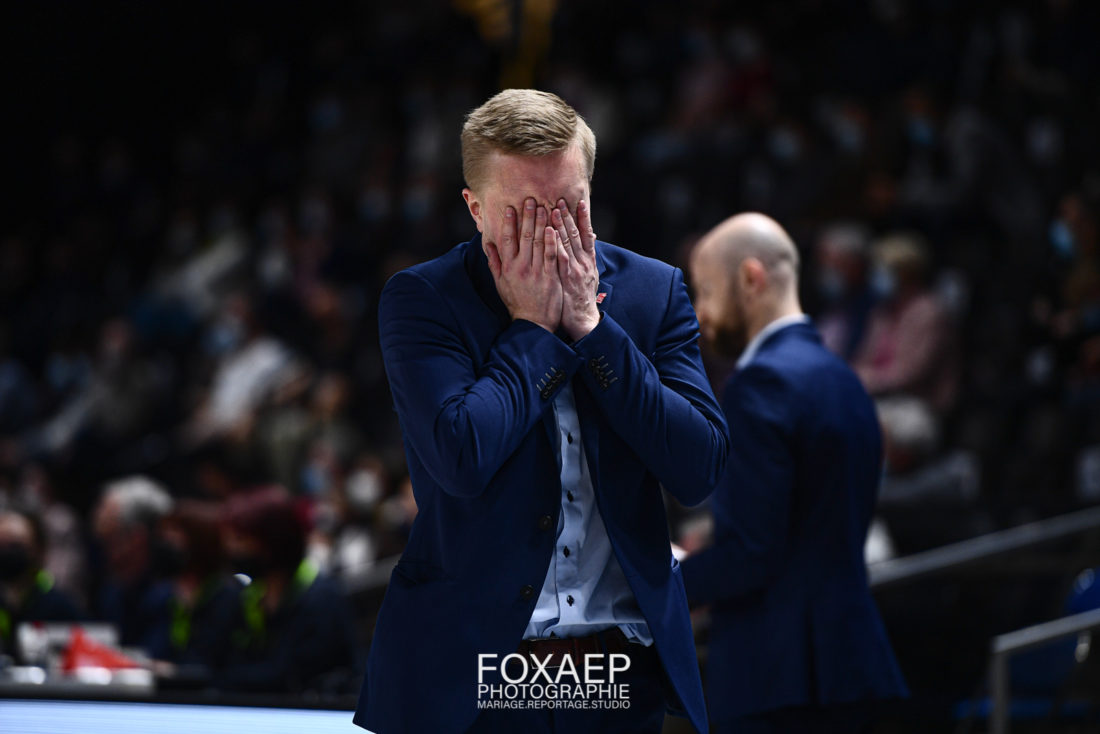 JDA BASKET VS SIG- 25-05-21 — FOXAEP, photographe Bourgogne
