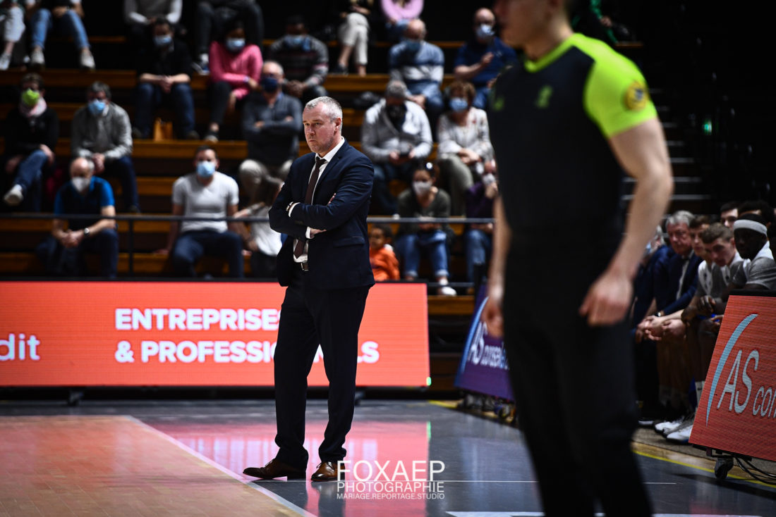 JDA BASKET VS SIG- 25-05-21 — FOXAEP, photographe Bourgogne