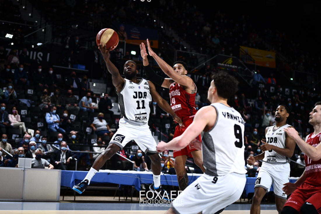 JDA BASKET VS SIG- 25-05-21 — FOXAEP, photographe Bourgogne
