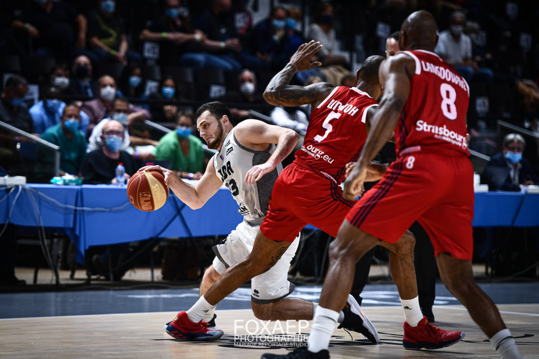 JDA BASKET VS SIG- 25-05-21 — FOXAEP, photographe Bourgogne