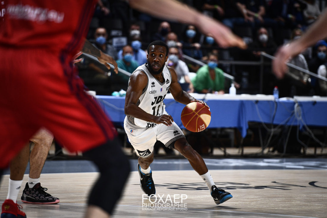 JDA BASKET VS SIG- 25-05-21 — FOXAEP, photographe Bourgogne