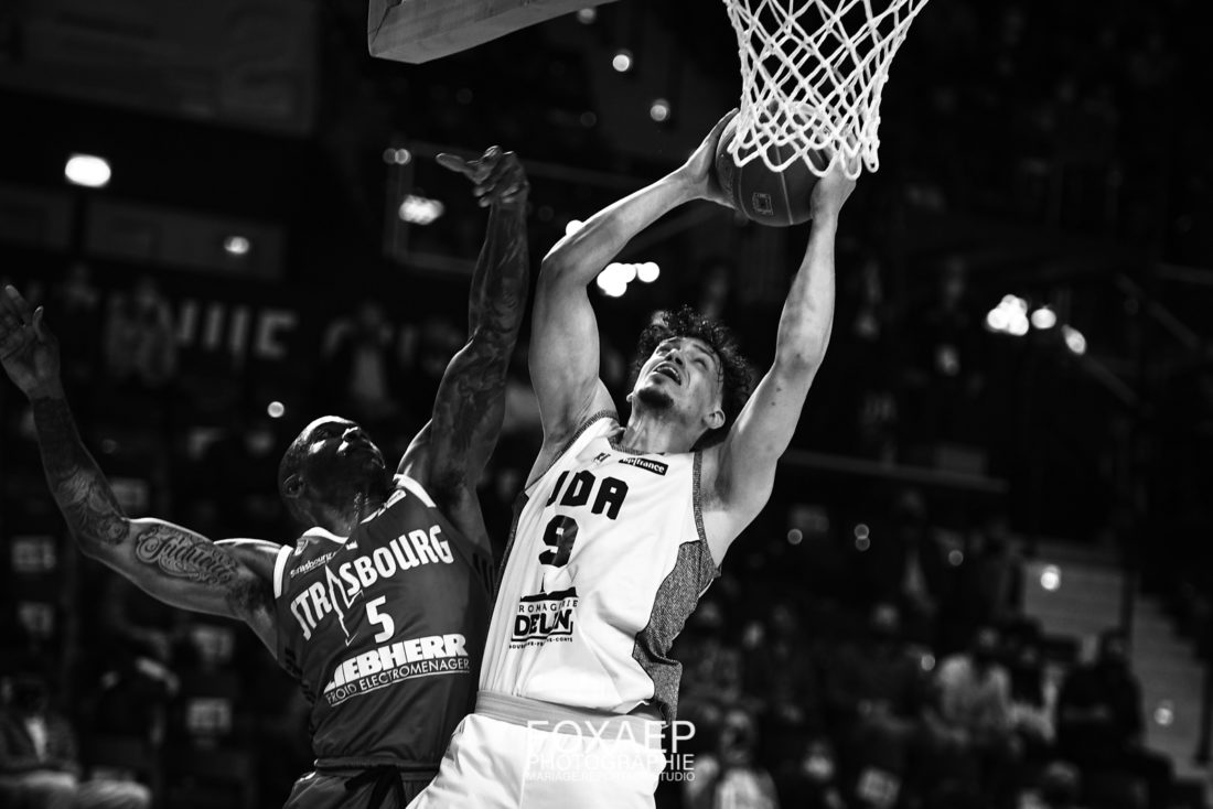 JDA BASKET VS SIG- 25-05-21 — FOXAEP, photographe Bourgogne