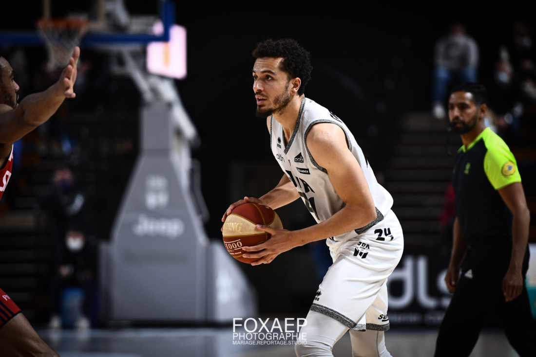JDA BASKET VS SIG- 25-05-21 — FOXAEP, photographe Bourgogne