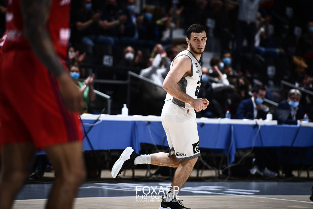 JDA BASKET VS SIG- 25-05-21 — FOXAEP, photographe Bourgogne