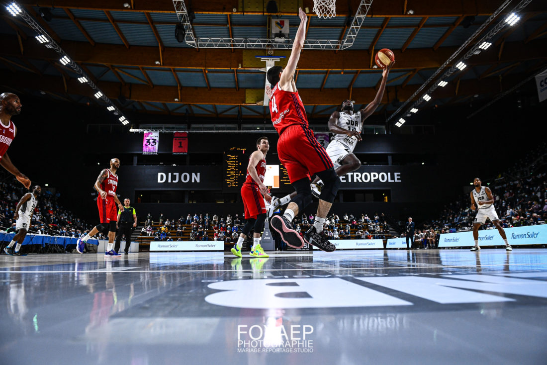 JDA BASKET VS SIG- 25-05-21 — FOXAEP, photographe Bourgogne