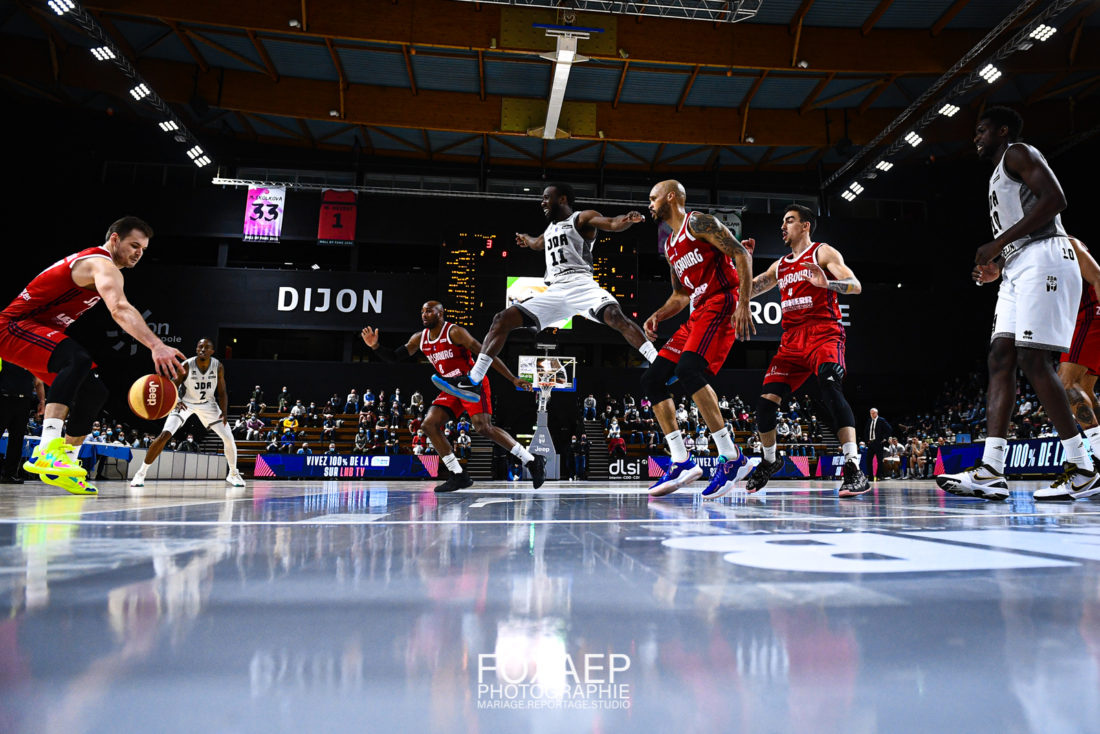 JDA BASKET VS SIG- 25-05-21 — FOXAEP, photographe Bourgogne