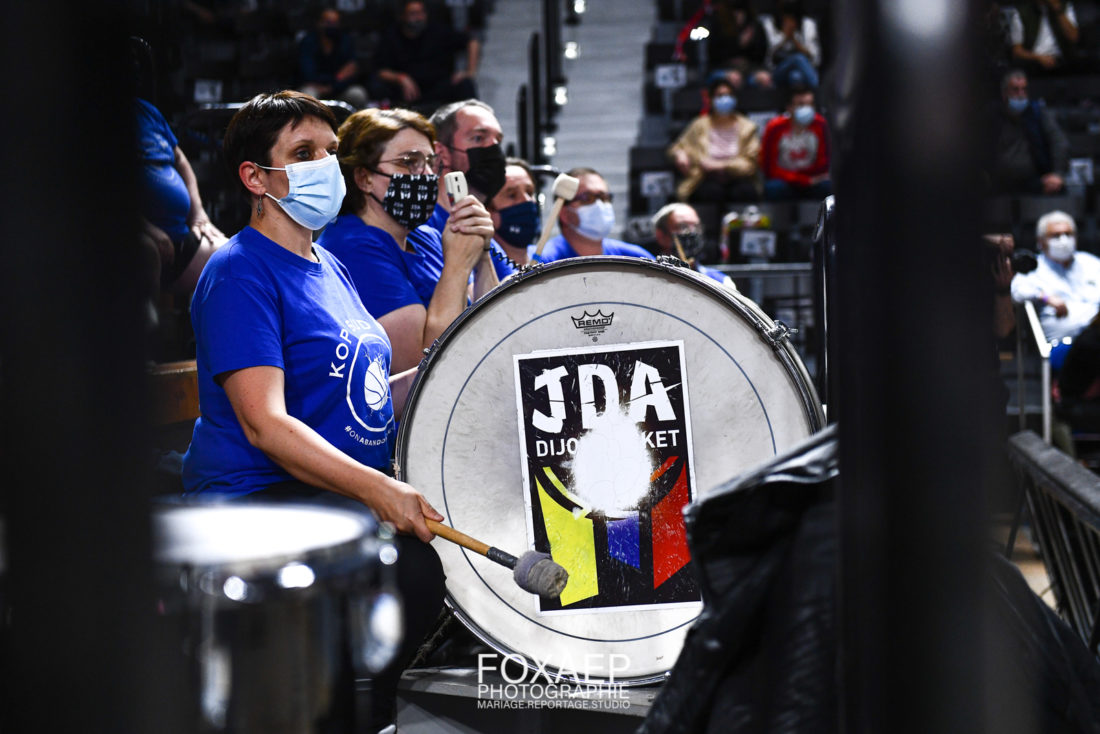 JDA BASKET VS SIG- 25-05-21 — FOXAEP, photographe Bourgogne