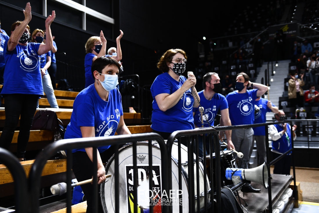 JDA BASKET VS SIG- 25-05-21 — FOXAEP, photographe Bourgogne