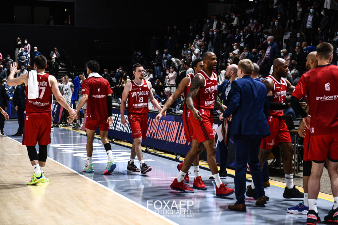 JDA BASKET VS SIG- 25-05-21 — FOXAEP, photographe Bourgogne