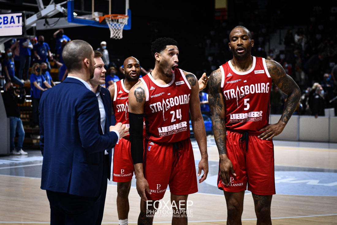 JDA BASKET VS SIG- 25-05-21 — FOXAEP, photographe Bourgogne