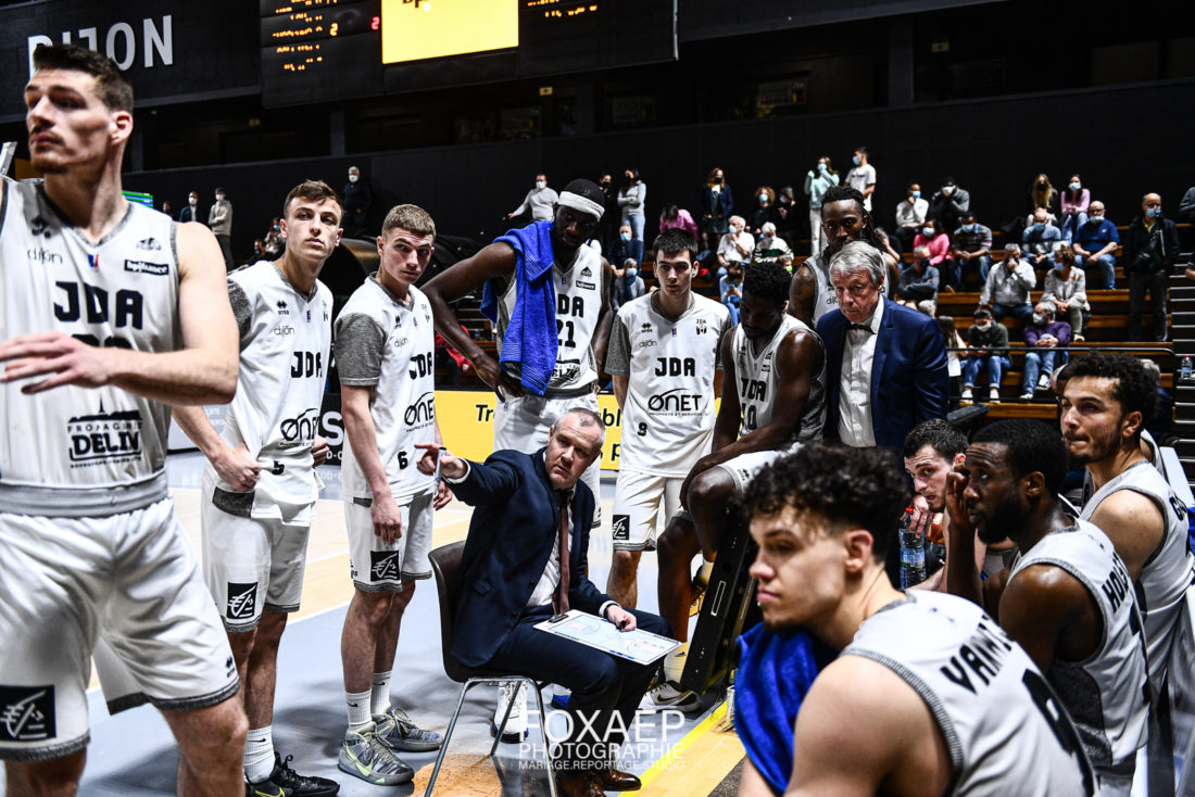JDA BASKET VS SIG- 25-05-21 — FOXAEP, photographe Bourgogne