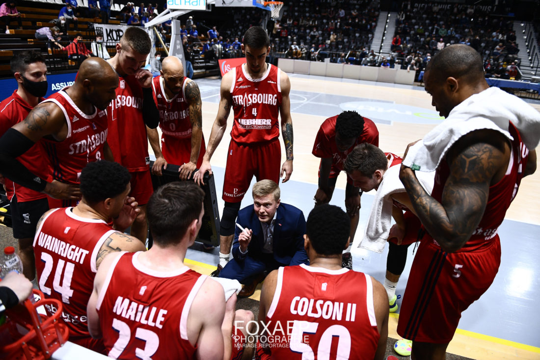 JDA BASKET VS SIG- 25-05-21 — FOXAEP, photographe Bourgogne