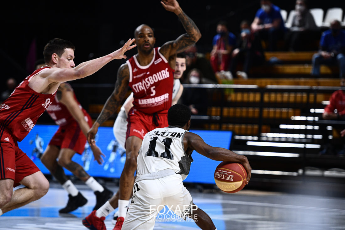 JDA BASKET VS SIG- 25-05-21 — FOXAEP, photographe Bourgogne