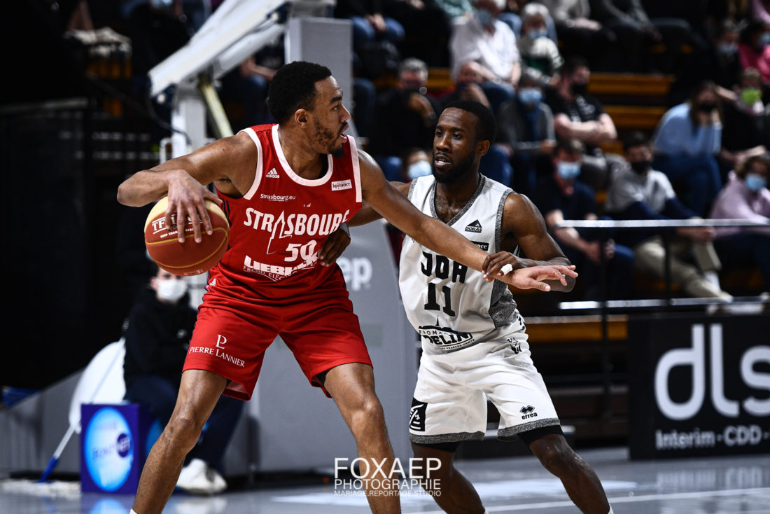 JDA BASKET VS SIG- 25-05-21 — FOXAEP, photographe Bourgogne