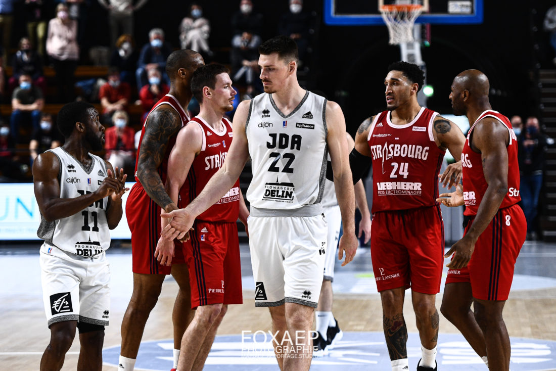JDA BASKET VS SIG- 25-05-21 — FOXAEP, photographe Bourgogne