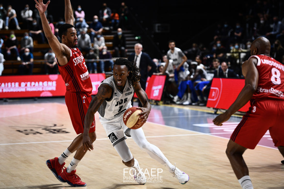 JDA BASKET VS SIG- 25-05-21 — FOXAEP, photographe Bourgogne