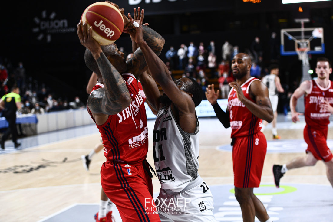 JDA BASKET VS SIG- 25-05-21 — FOXAEP, photographe Bourgogne