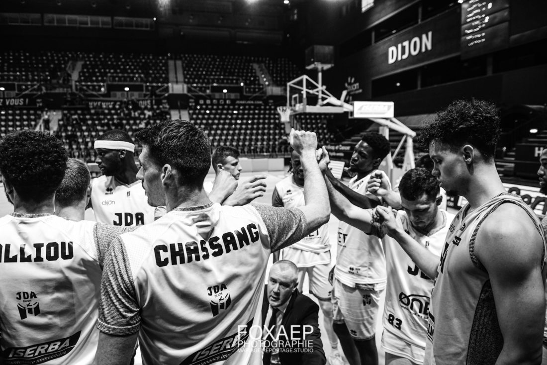 JDA BASKET VS MONACO- 12-05-21 — FOXAEP, photographe Bourgogne