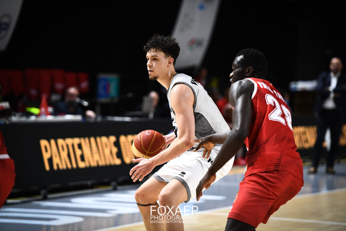JDA BASKET VS MONACO- 12-05-21 — FOXAEP, photographe Bourgogne