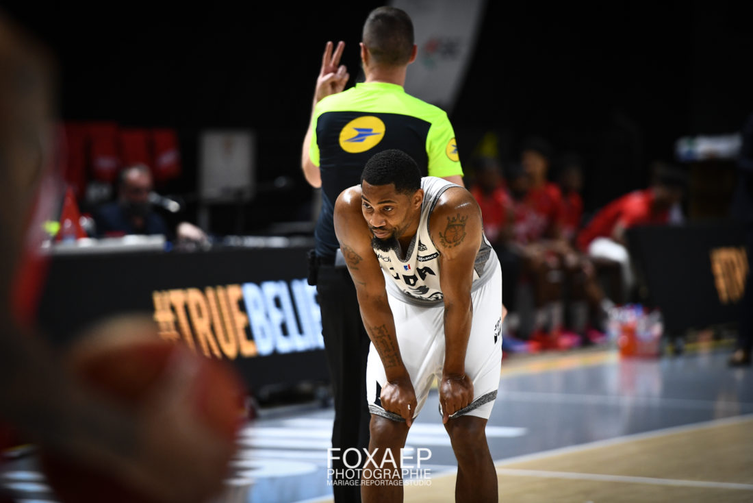 JDA BASKET VS MONACO- 12-05-21 — FOXAEP, photographe Bourgogne