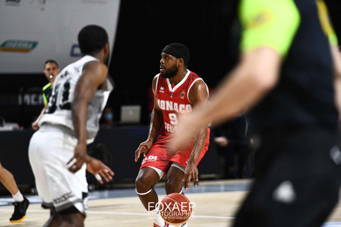 JDA BASKET VS MONACO- 12-05-21 — FOXAEP, photographe Bourgogne