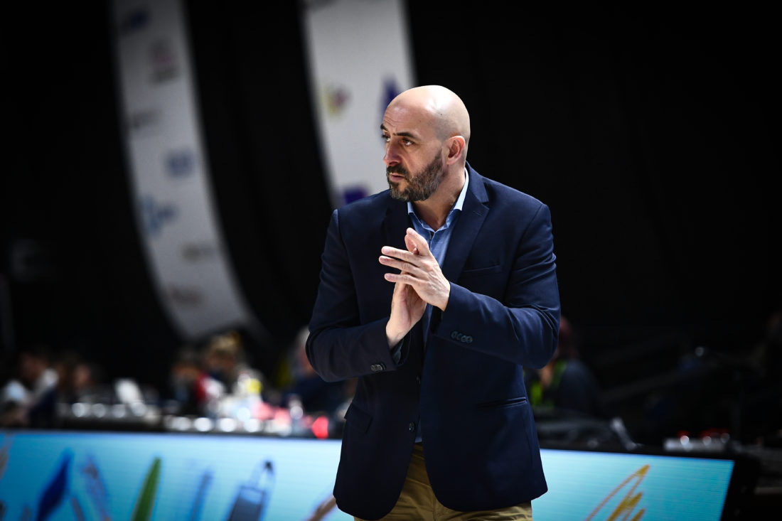 JDA BASKET VS ORLEANS- 12-05-21 — FOXAEP, photographe Bourgogne
