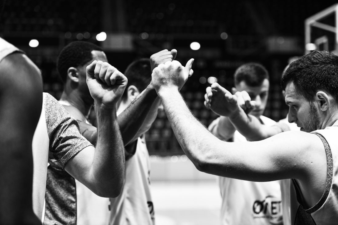 JDA BASKET VS ORLEANS- 12-05-21 — FOXAEP, photographe Bourgogne