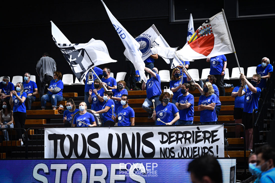 JDA BASKET VS LE MANS- 09-06-21 — FOXAEP, photographe Bourgogne