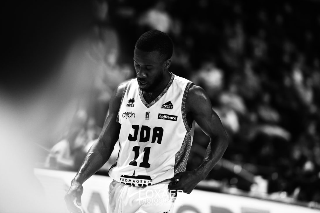 JDA BASKET VS LE MANS- 09-06-21 — FOXAEP, photographe Bourgogne
