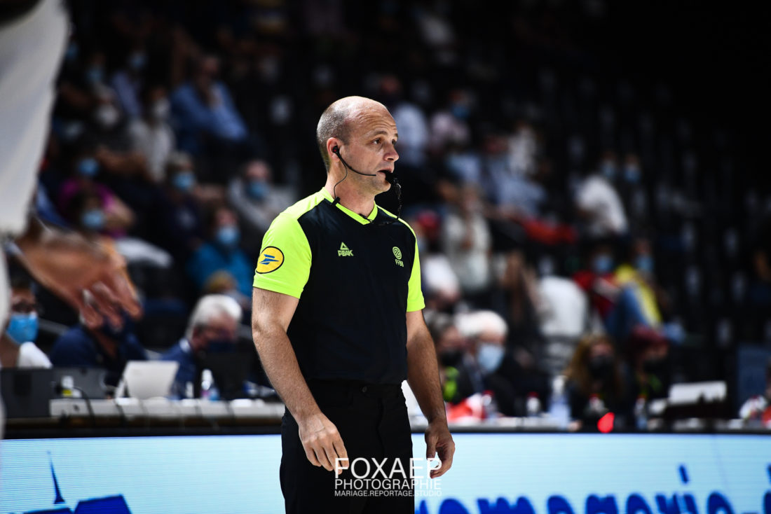 JDA BASKET VS LE MANS- 09-06-21 — FOXAEP, photographe Bourgogne