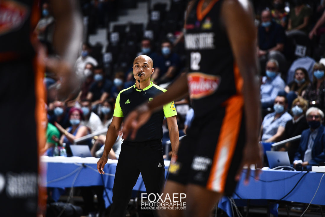 JDA BASKET VS LE MANS- 09-06-21 — FOXAEP, photographe Bourgogne