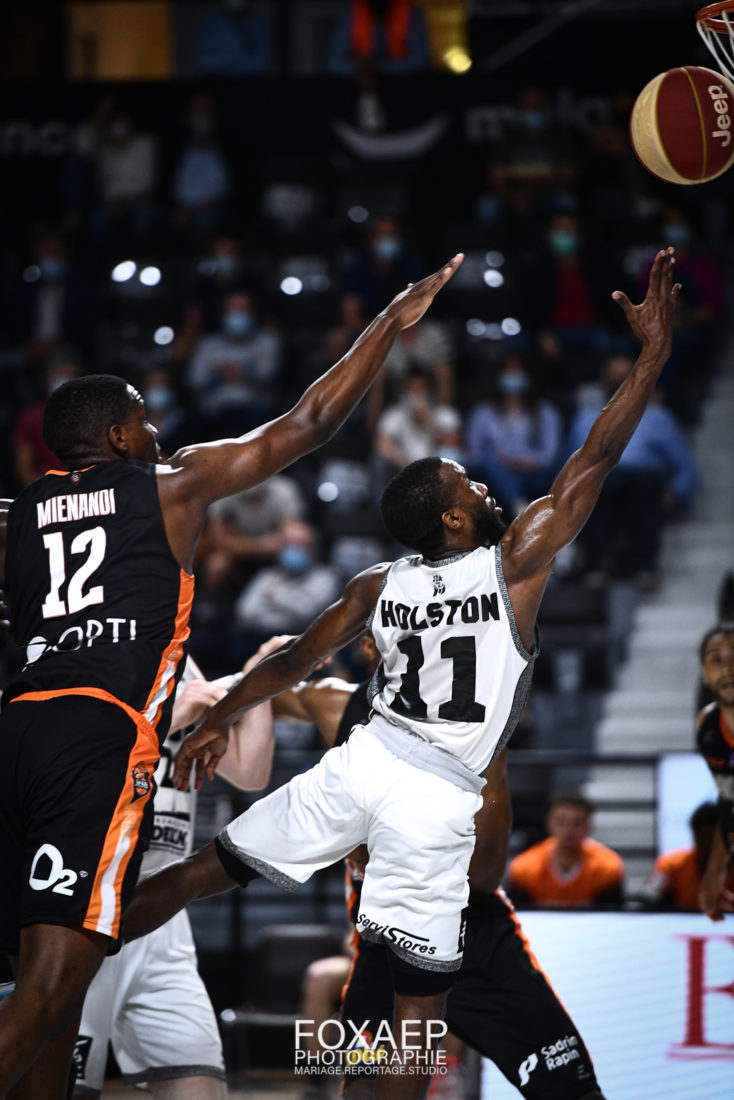 JDA BASKET VS LE MANS- 09-06-21 — FOXAEP, photographe Bourgogne