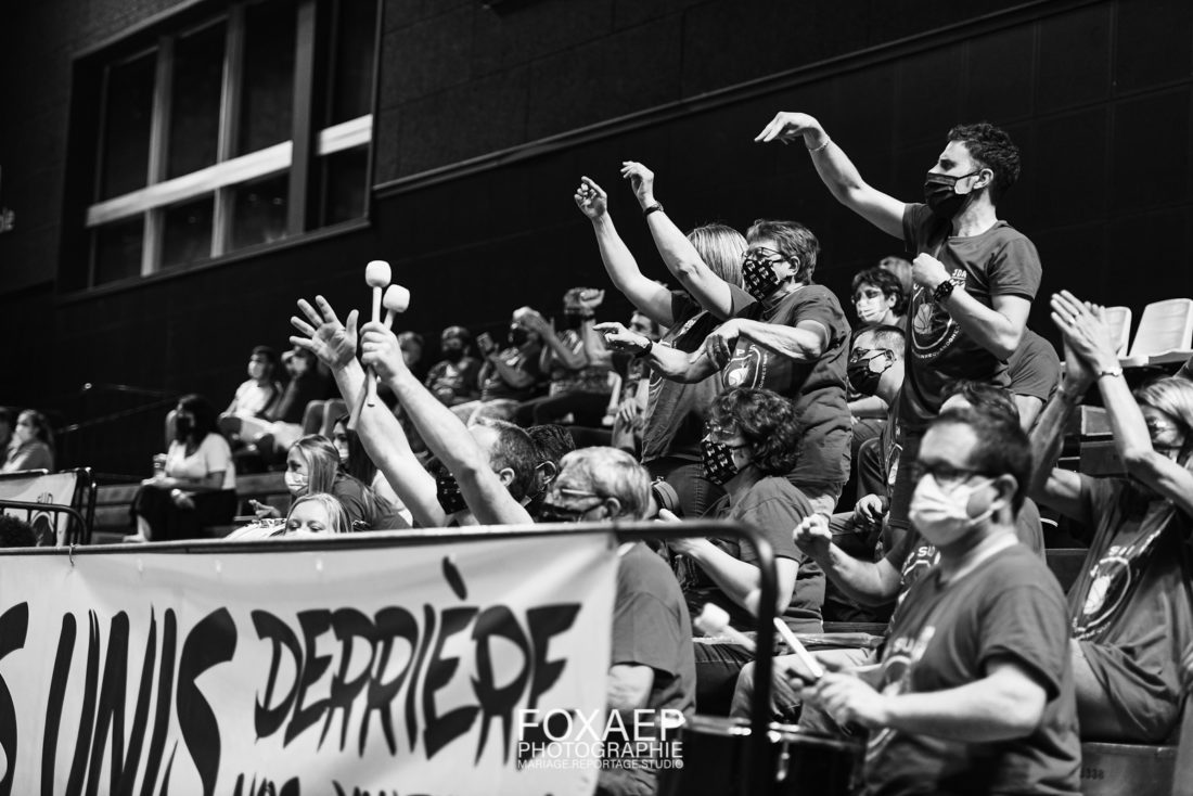 JDA BASKET VS LE MANS- 09-06-21 — FOXAEP, photographe Bourgogne