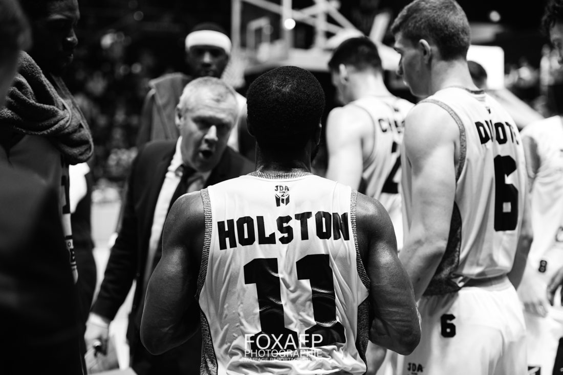 JDA BASKET VS LE MANS- 09-06-21 — FOXAEP, photographe Bourgogne
