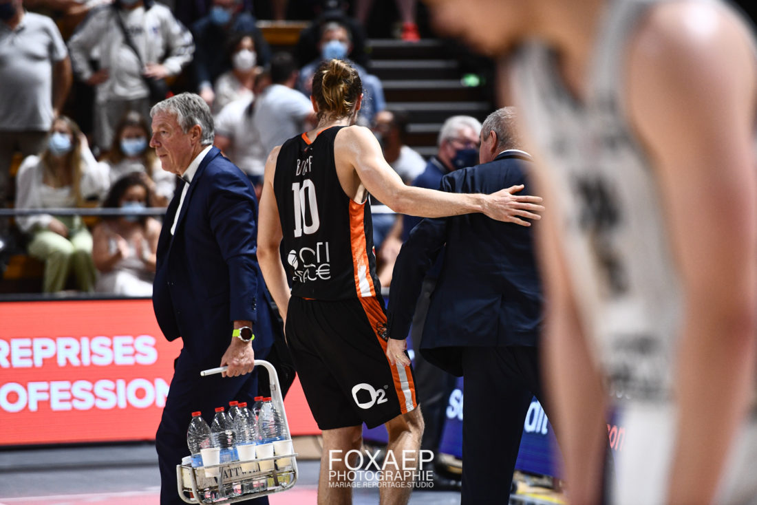 JDA BASKET VS LE MANS- 09-06-21 — FOXAEP, photographe Bourgogne