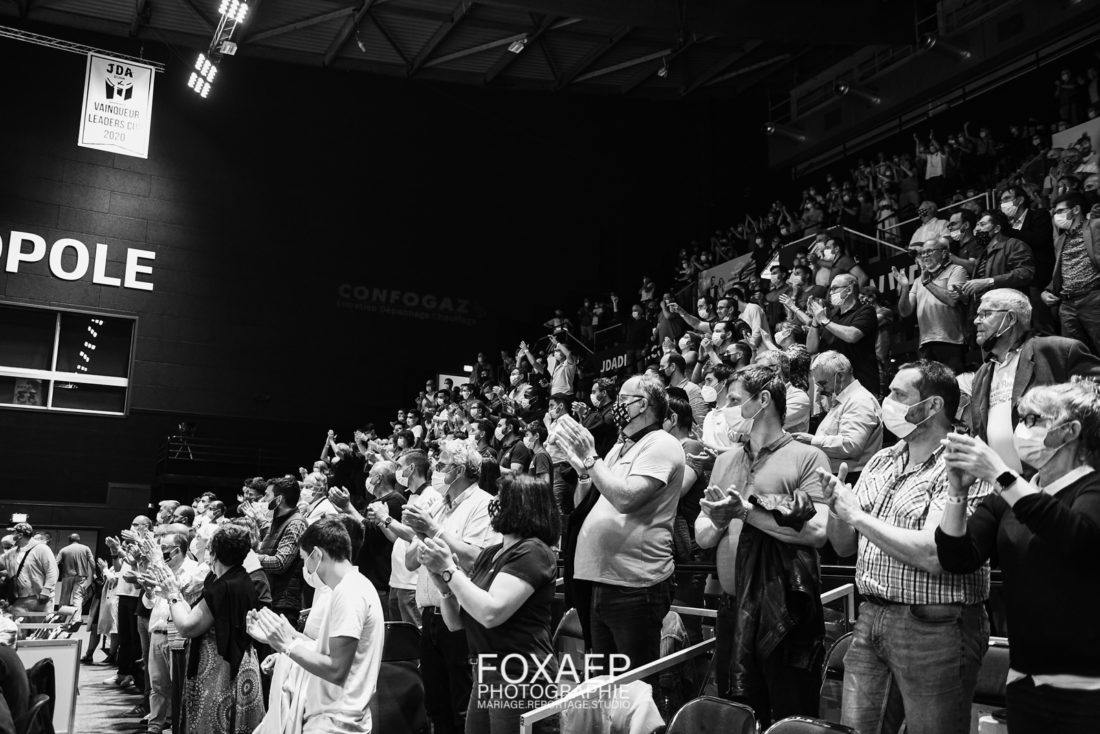 JDA BASKET VS LE MANS- 09-06-21 — FOXAEP, photographe Bourgogne