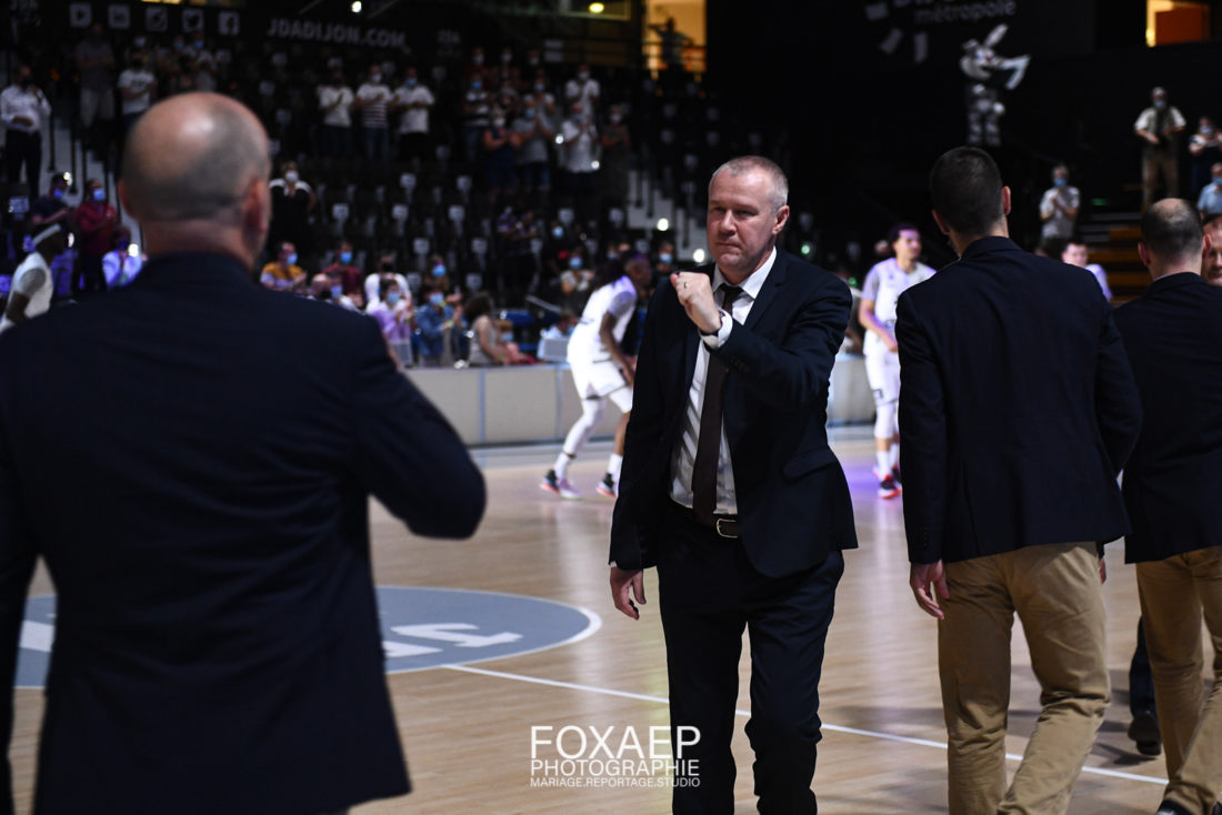 JDA BASKET VS ORLEANS- 20-06-21 — FOXAEP, photographe Bourgogne