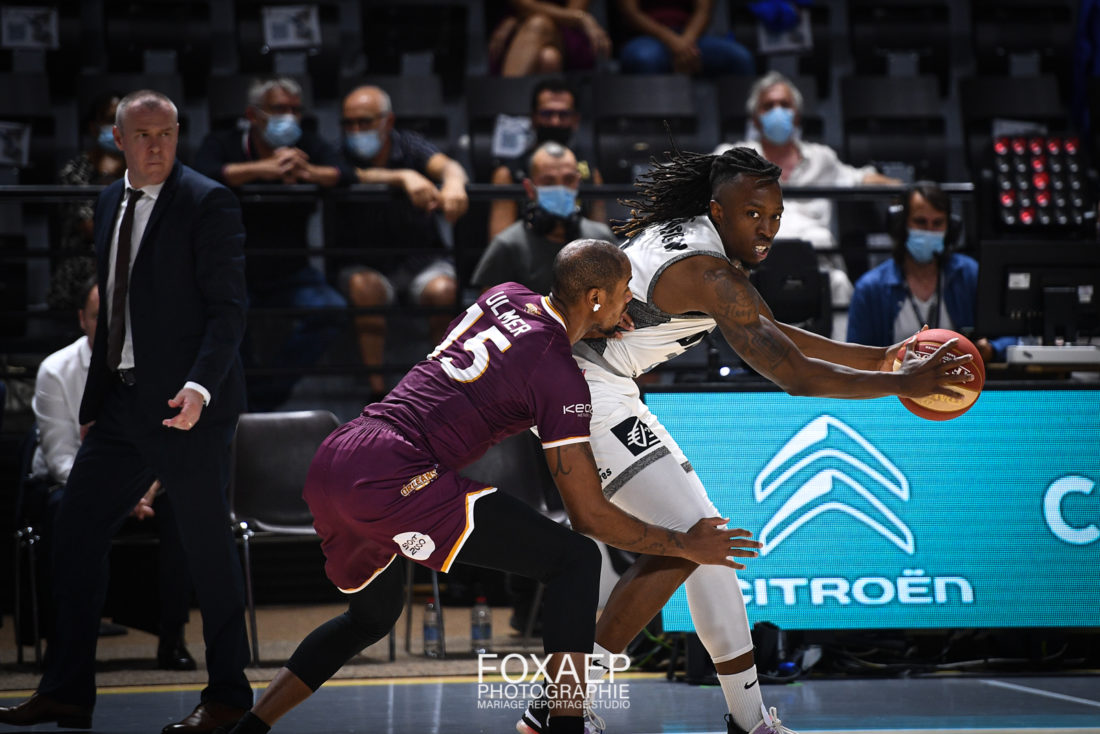 JDA BASKET VS ORLEANS- 20-06-21 — FOXAEP, photographe Bourgogne