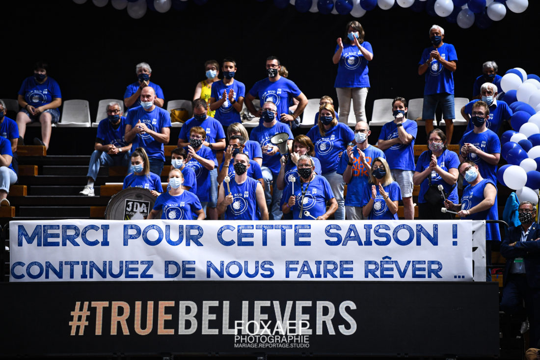 JDA BASKET VS ORLEANS- 20-06-21 — FOXAEP, photographe Bourgogne