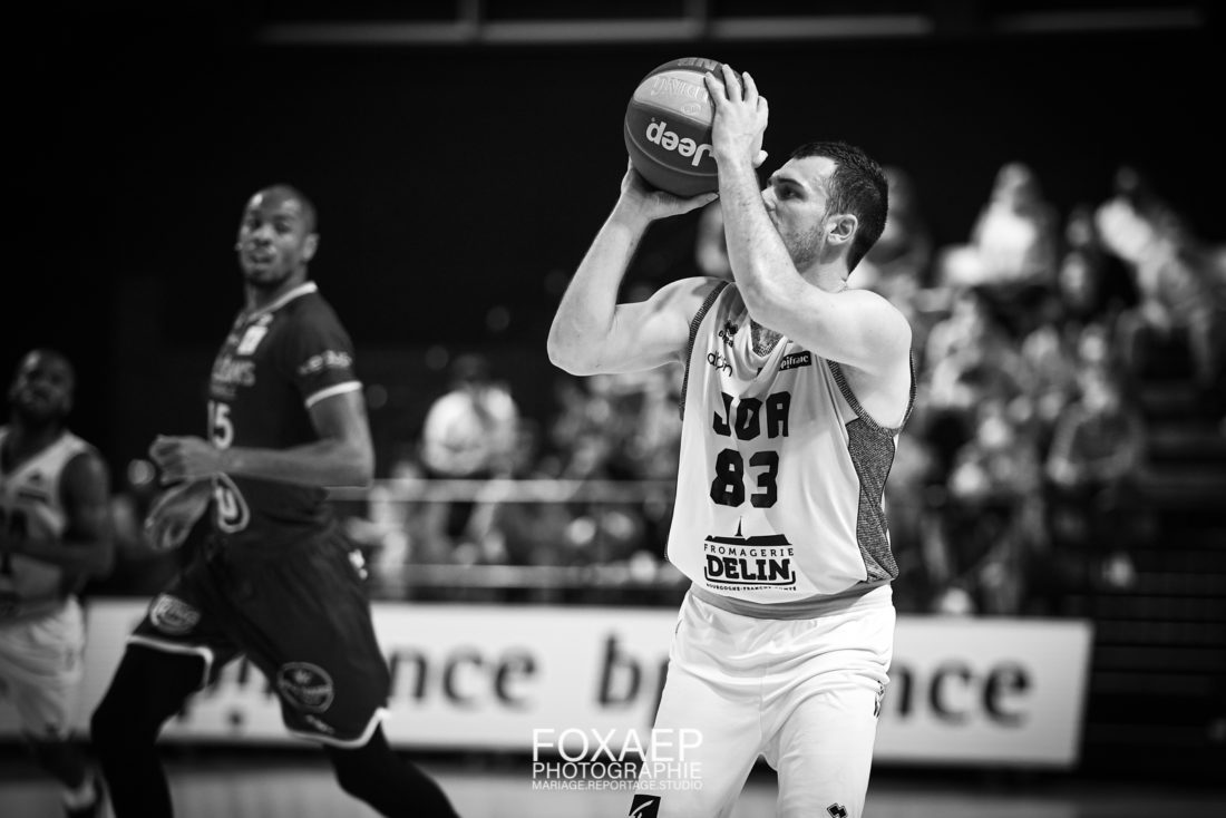 JDA BASKET VS ORLEANS- 20-06-21 — FOXAEP, photographe Bourgogne