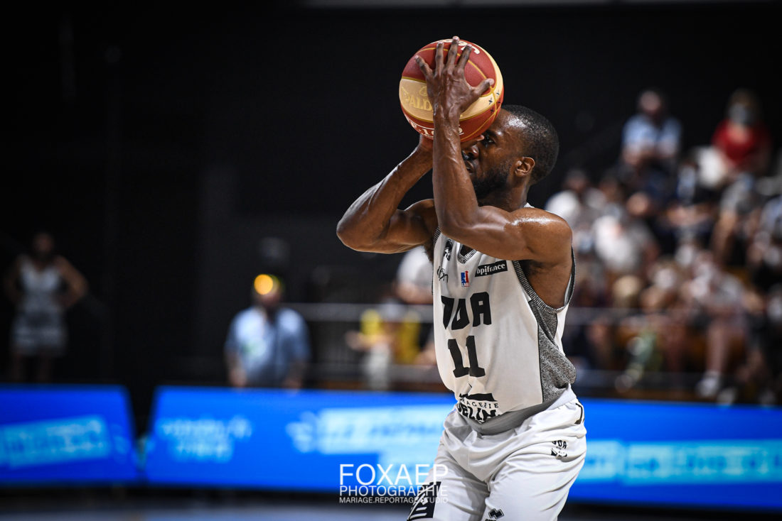 JDA BASKET VS ORLEANS- 20-06-21 — FOXAEP, photographe Bourgogne