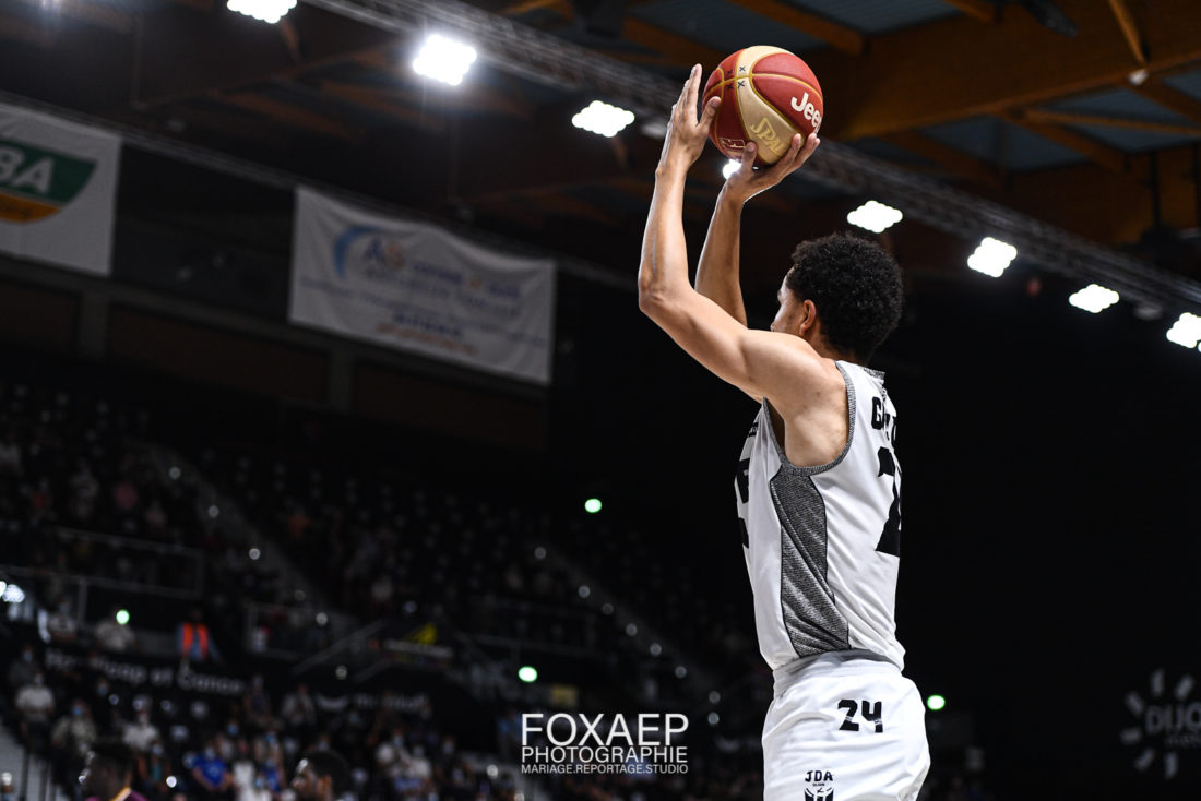 JDA BASKET VS ORLEANS- 20-06-21 — FOXAEP, photographe Bourgogne