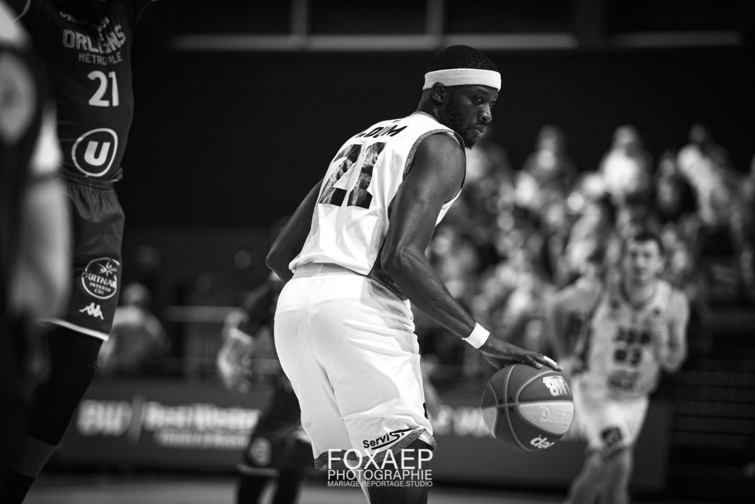 JDA BASKET VS ORLEANS- 20-06-21 — FOXAEP, photographe Bourgogne