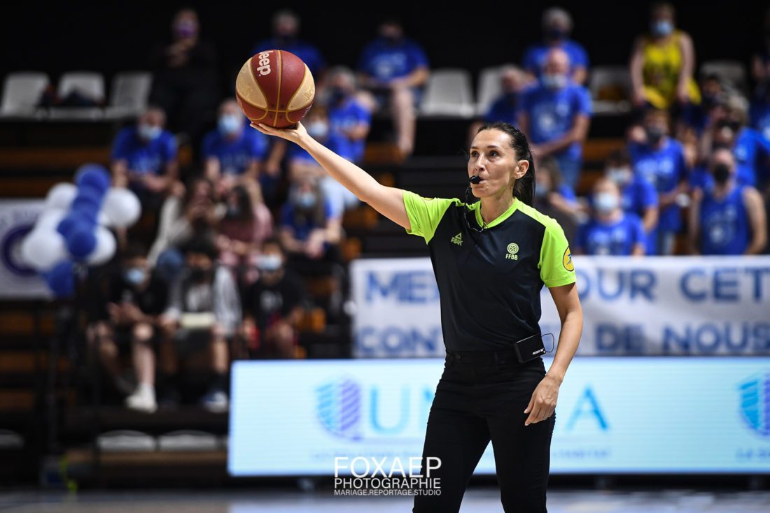 JDA BASKET VS ORLEANS- 20-06-21 — FOXAEP, photographe Bourgogne